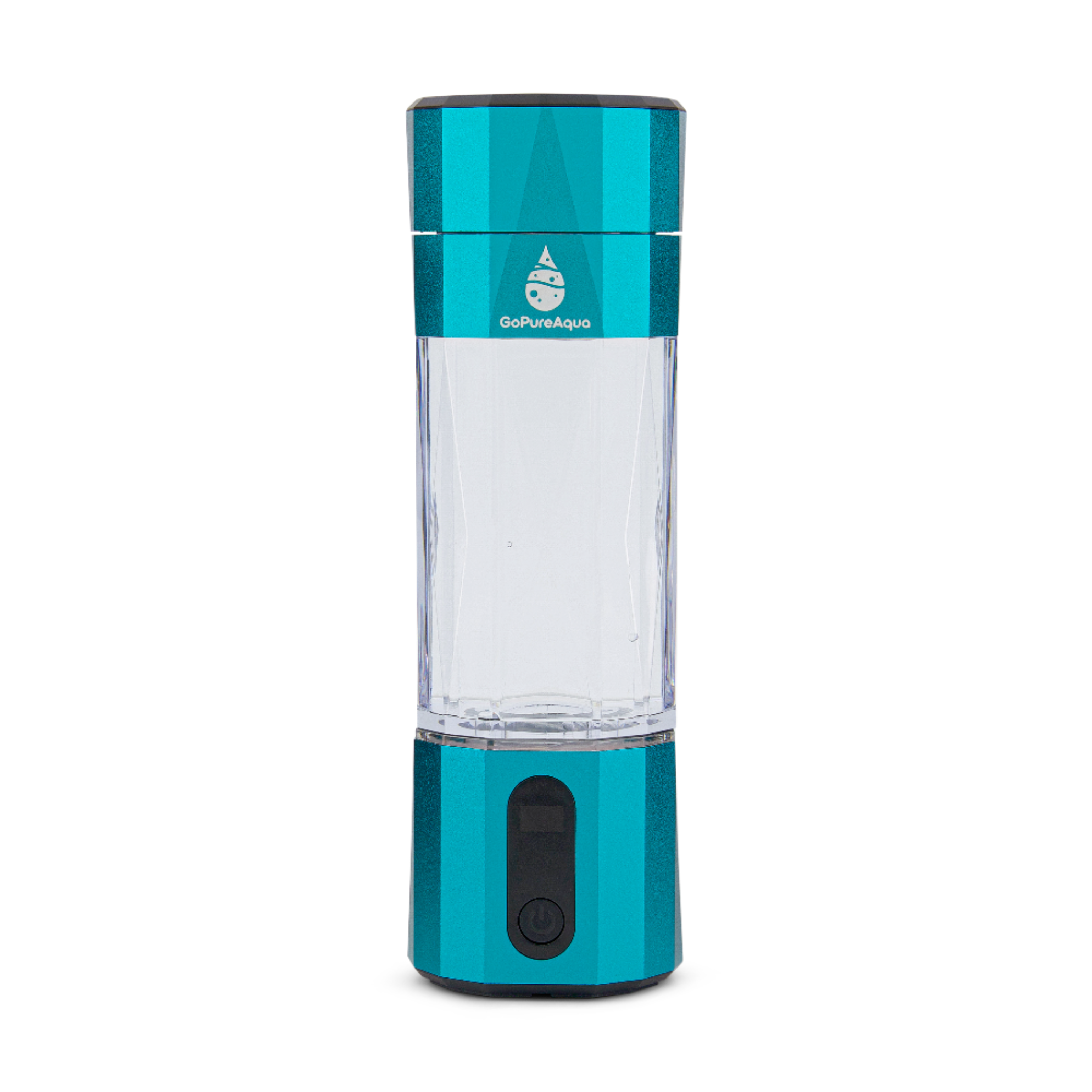 GoPureAqua Hydrogen Bottle